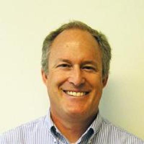 Jeffrey Holt