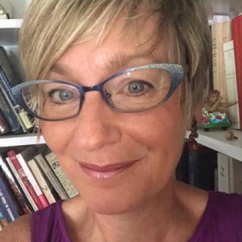 Deborah McGrady headshot