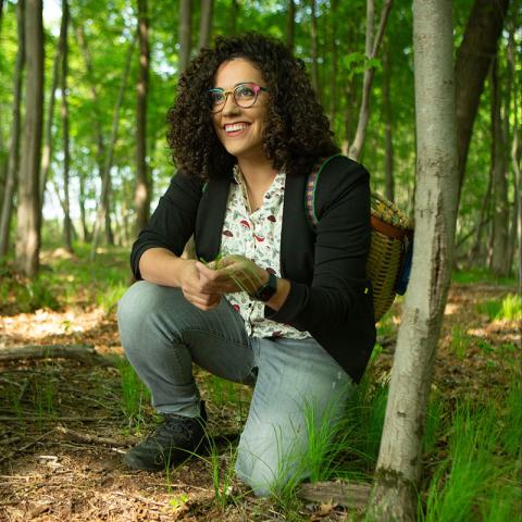 Gabrielle Cerberville