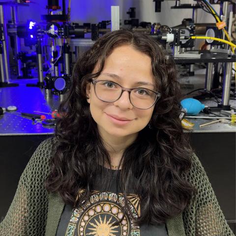 Itzal De Urisote Terrazas